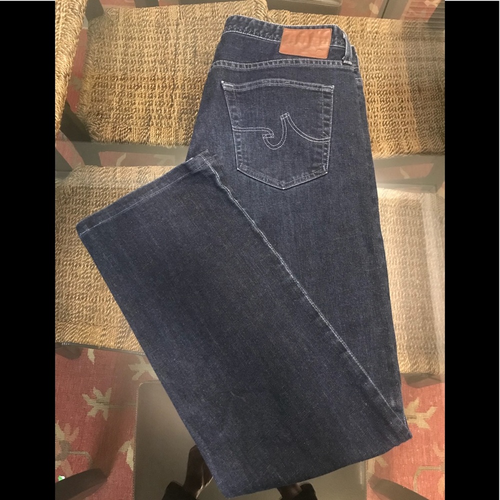 AG Men Jeans